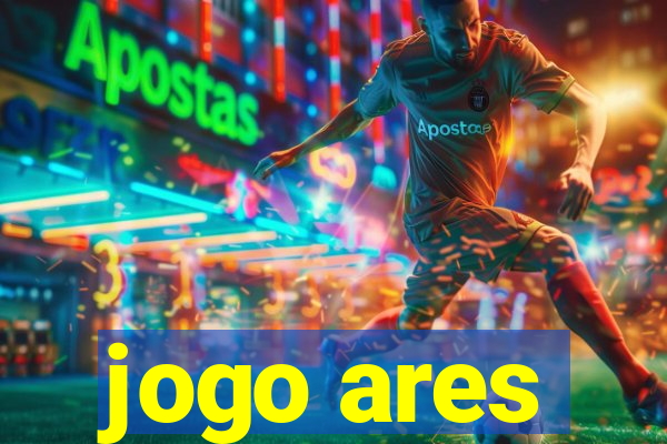 jogo ares